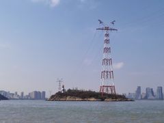 -厦门邮轮中心厦鼓码头(轮渡站)
