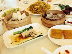 -一品粤珍轩(吴中路店)