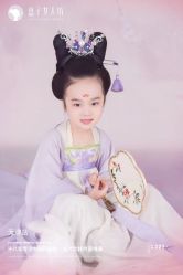 点击看大图 -盘子女人坊古装写真摄影(天津总店)