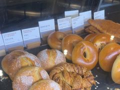 -BAKER&SPICE(BFC外滩金融中心店)