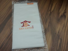 餐巾纸-食悦天美食广场(西安CityOn熙地港购物中心店)