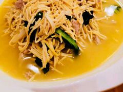 -老街饭庄·地道淮扬菜(扬子江北路总店)