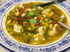 特价酸菜鱼-黄埔华苑酒家(黄埔总店)