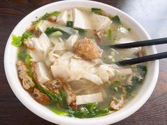 -福李记豆腐汤(丽新路店)