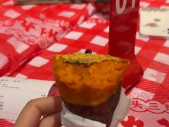 -荆九爷爆炒桥头三嫩(浙大店)