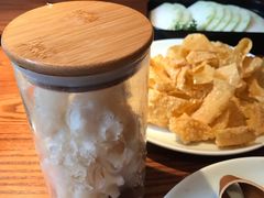 -佬土鹅肠火锅(解放路店)