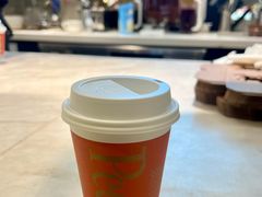 -Peet's Coffee皮爷咖啡(豫园店)