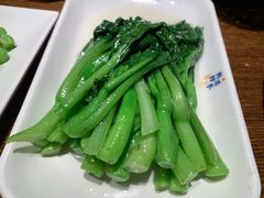 -南拳十三姨·潮汕砂锅粥(世纪金源店)