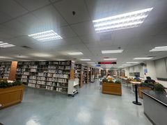 -南山图书馆(常兴路店)