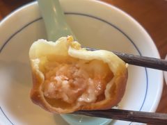 -鑫震源·苏式大虾生煎(山塘街店)