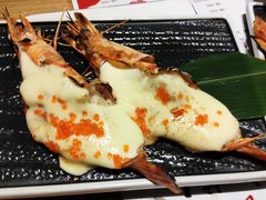 -小句号·精致料理(江南环球港店)