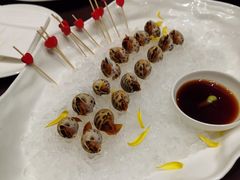 秘制冰镇花螺-神仙馆(衡山路店)