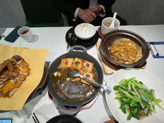 -客颂·客家宴(大壮国际广场店)