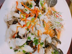 -海宝酒家(中山四路店)