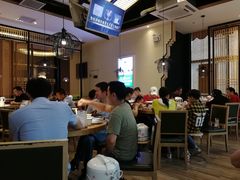 大堂-费大厨辣椒炒肉(吉联MALL店)