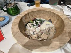 -云中鱼蒸汽石锅鱼(川沙百联店)