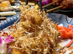 -鳗鲔料理小馆