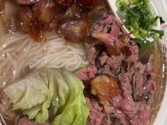 -一肴·牛肉粿条(深圳湾睿印店)