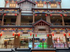 -银泰百货(北京大红门店)