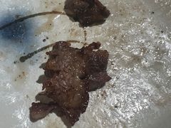 -不倒翁炭火烧肉(永安里店)