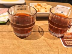 -豪客来牛排(人民东路店)