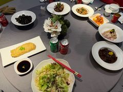-月湖翠·上海菜(思南公馆淮海店)