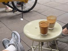 -Tequila Espresso(嘉善路店)