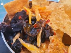 -红鼻子桂林米粉(金唐新光界店)