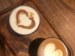 -Peet's Coffee皮爷咖啡(大学路店)