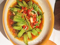 -芸山季·云南野生菌火锅(南翔印象城MEGA店)