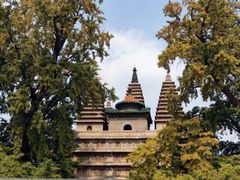 -北京石刻艺术博物馆(五塔寺)