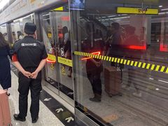 -民安大道(地铁站)