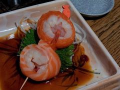 -筱田の食堂·izakaya(淮海中路店)