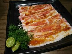 猪五花-樱宿日式和牛烧肉(五道口店)