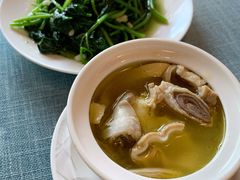 茶叶猪肚蛋-茶油香闽南菜·花园餐厅(前埔店)