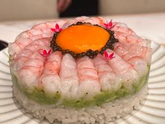 -水之惠鲜鱼料理(王府大街店)