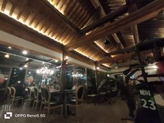 大堂-糖房咖啡(南锣鼓巷店)