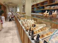 -分子跳动鲜活面包(五一大道店)