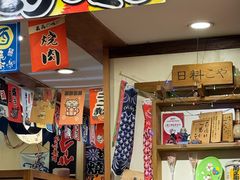-梦山水日本烧肉(五四广场店)