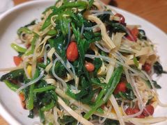 -小土豆北方菜馆(文慧园店)