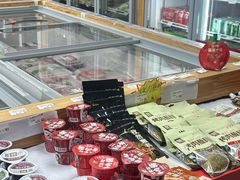 -锅圈食汇火锅烧烤食材超市(绍兴路店)