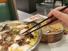 -刘胖子家常菜·蹄花焖藕(富安街店)