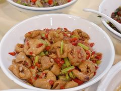 -笨罗卜浏阳菜馆(龙华鹏润达店)