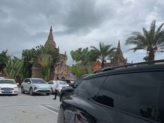 -一寨两国风景区
