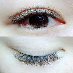 -Adore nail日式美甲美睫