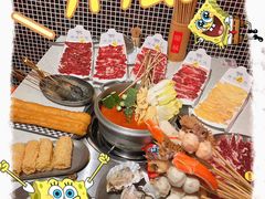 -荣叔港式沙嗲牛肉火锅(正佳潮流店)