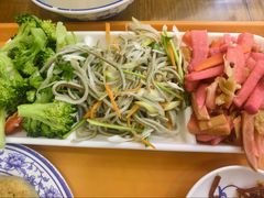 -隆福寺小吃店(东四店)