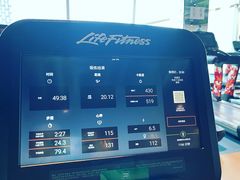 -Trainyard 炼·工场(中国国际贸易中心店)