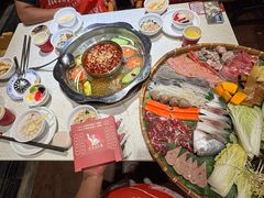 -大队长主题火锅(观音桥店)