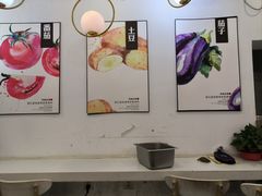 -齐品达烤肉饭(百联美食城店)